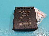 Sterownik moduł Toyota Corolla E15 PZ464-T0421-01, 4M0168T3A