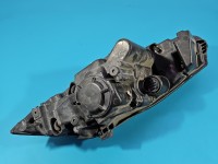 Reflektor prawy lampa przód JAGUAR XF I X250 EUROPA