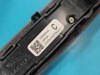 Listwa dekor deski JAGUAR XF I X250 8X23-045K16-A, 8X23-F05H21 Europejska, kpl., CX23-13D734-CC