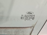 Szyba drzwi przód lewa Ford S-max II MK2 HB
