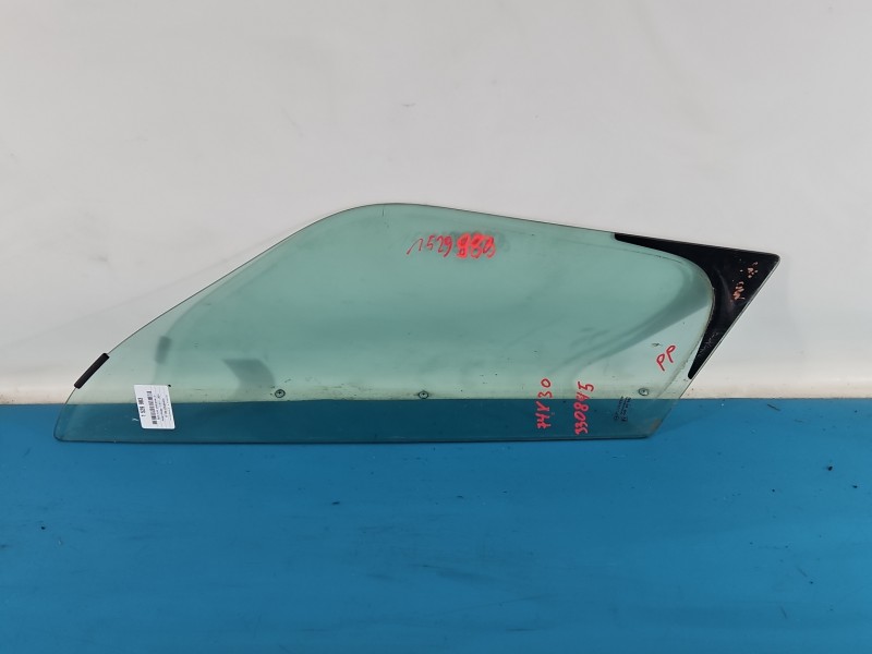 Szyba drzwi przód prawa pasażera Renault Master III 10-24 74x30 HB