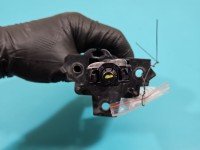 Spryskiwacz reflektora lewy Citroen C5 II X7 045130154-3 xenon