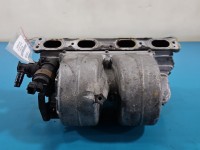 Kolektor ssący Opel Astra III H 1.6 16V 55352859
