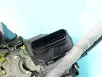 Zamek przód lewy 31440389 Volvo V40 II 12- EUROPA Producent części: Volvo, 6 pin