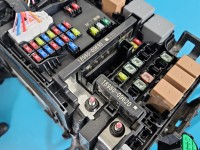 InstalacJa Wiązka silnika 91290-F2540AA, 91855-F2621A 1.6 16V Hyundai Elantra VI 15-20