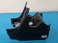 Osłona ZAŚLEPKA PLASTIK Hyundai Santa Fe III 12–18 84610-4Z200