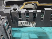 Deska rozdzielcza airbag pasażera kokpit BMW X6 E71