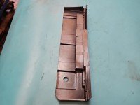 Mocowanie uchwyt Citroen C4 Grand Picasso II 13-22