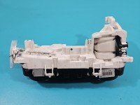 Konsola panel nawiewu Mercedes W245 A1698301585