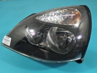 Reflektor lewy lampa przód Renault Clio II EUROPA