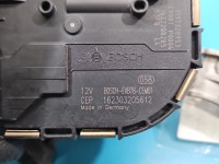 Silniczek Silnik wycieraczek przód Citroen C4 Picasso II 13-19 prawa strona 9816172980