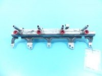 Listwa wtryskowa CZUJNIKI Audi A5 8T 1.8 TFSI 06J133317G, 0261545035