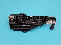 Klamka przód lewa zewnętrzna Renault Captur I 806079784R