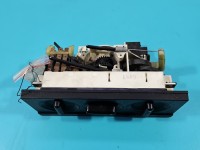 Konsola panel nawiewu Audi 80 B4 893959621