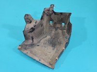 Osłona ZAŚLEPKA PLASTIK BMW X3 G01 7396710
