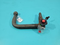 Hak holowniczy Kia Sportage III 10-15