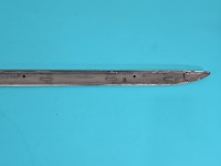 Listwa progowa lewa PRÓG NAKŁADKA Audi A5 8T 8T8854931