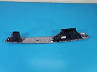 Listwa dekor deski Bmw e90 Europejska, Rysy, kpl.