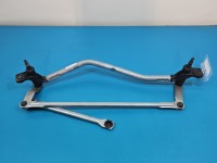 Mechanizm wycieraczek 3J1955023 Skoda Superb IV europa