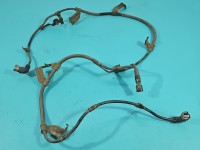 Wiązka instalacja 82821-78030, 82821-78030, Europejska, hamulca ręcznego LEXUS NX I 14-21 82821-78030