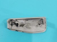Listwa listwy dekory dekor deski Skoda Octavia II eu