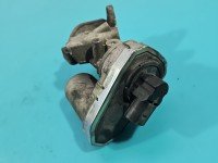 Zawór egr Fiat Ducato III 06-14 boxer jumper 2.2 jtd Producent części: FIAT, 5 pin