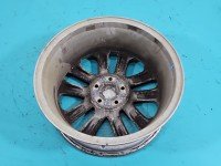Felga aluminiowa 17" Ford Mondeo Mk4 alufelga