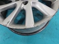 Felga aluminiowa 17" VOLVO S60 II 10- alufelga Szerokość felgi: 7.0", Rozstaw śrub: 5x108, Producent felg: Volvo, 31400794,...