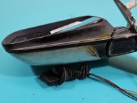 Lusterko lewe pin Bmw e39 kombi 5d kolor TITANSILBER METALLIC (354) europa