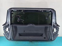 Klapa tył AUDI Q5 08- HB 5d szary LX7R