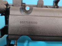 Pokrywa zaworów Citroen C4 Grand picasso I 06-13 2.0 16V