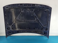 Maska przednia Vw Passat B3 granatowy