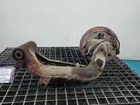 Piasta koła tył prawa zwrotnica łożysko Mercedes W168 1.7 cdi