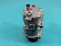 Sprężarka klimatyzacji kompresor 8FK351125, 8FK351125751 Vw New Beetle 98- 1.6 SR (BFS)