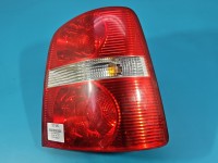 Lampa tył prawa błotnika Vw Touran I HB EUROPA