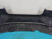 Zderzak tył Seat Ibiza IV 6J beżowy LS7K HB