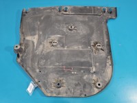 Osłona ZAŚLEPKA PLASTIK podwozia Renault Captur II 748A04069R