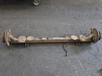 Tylna belka oś tył Ford Transit MK8 13-17 2.2 tdci