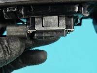 Kamera cofania Jaguar XE X760