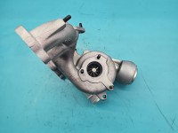 Turbosprężarka Regenerowana Vw Golf IV 1.9 TDI 90KM 454232-3, GA3 038253019A, CD702904F