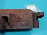 Kolektor wydechowy Fiat Ducato IV 5802084349 2.3 jtd (F1AGK411B)