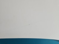 Maska przednia Opel Corsa D