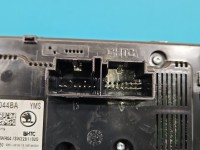 Konsola panel nawiewu Skoda Octavia III 5E0907044BA