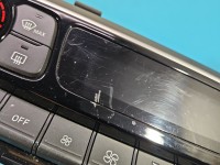 Konsola panel nawiewu Hyundai I30 III 16- 97250-G4CB0