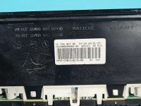 Licznik Citroen C5 I 9655608780 1.6 hdi EUROPA