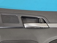 Tapicerka drzwi przód prawa boczek Hyundai Elantra VI 15-20 82322-F2020