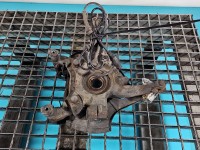 Zwrotnica prawa piasta przód 1.3 jtd Fiat 500 07-20