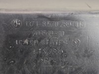 Rura przewód BMW X5 F15 1371-8570289-03, 203519-10 3.0d