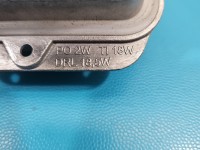 Moduł lampy Opel Astra V K