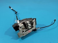 Zamek przód prawy Ford Transit MK8 13-17 EUROPA 5pin, BK31-V219A64-CJ